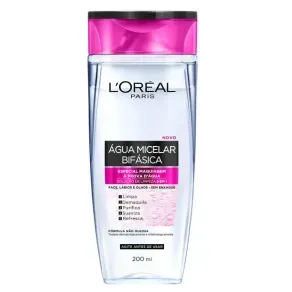 Agua Micelar Bifasica Loreal 200mL